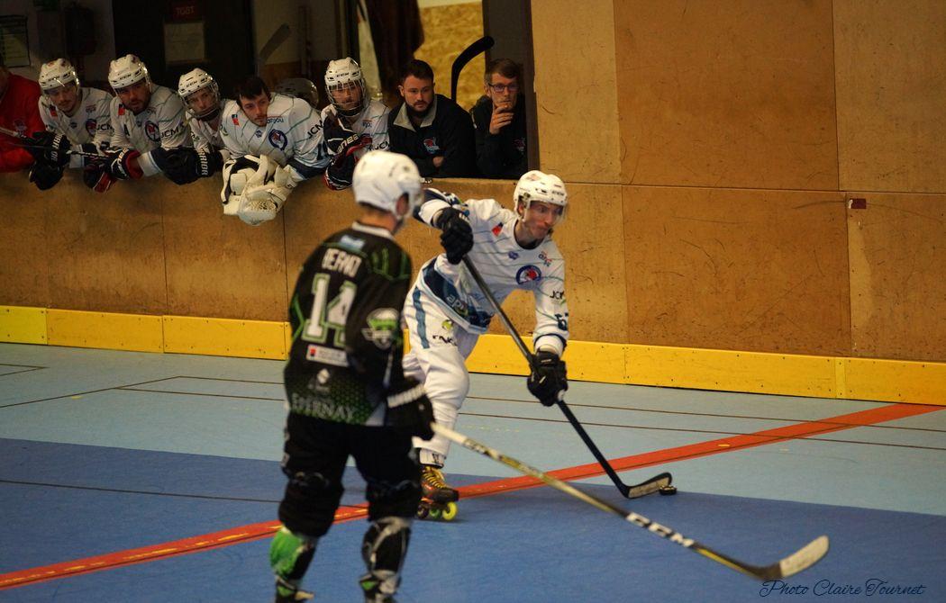 Elite Playoffs Angers vs Epernay c (301)