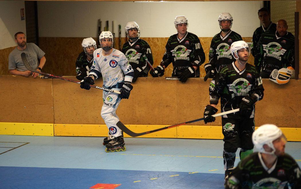Elite Playoffs Angers vs Epernay c (304)