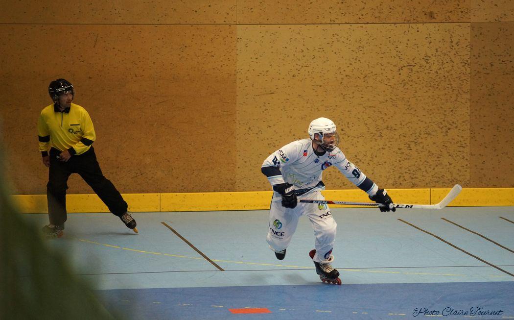 Elite Playoffs Angers vs Epernay c (305)