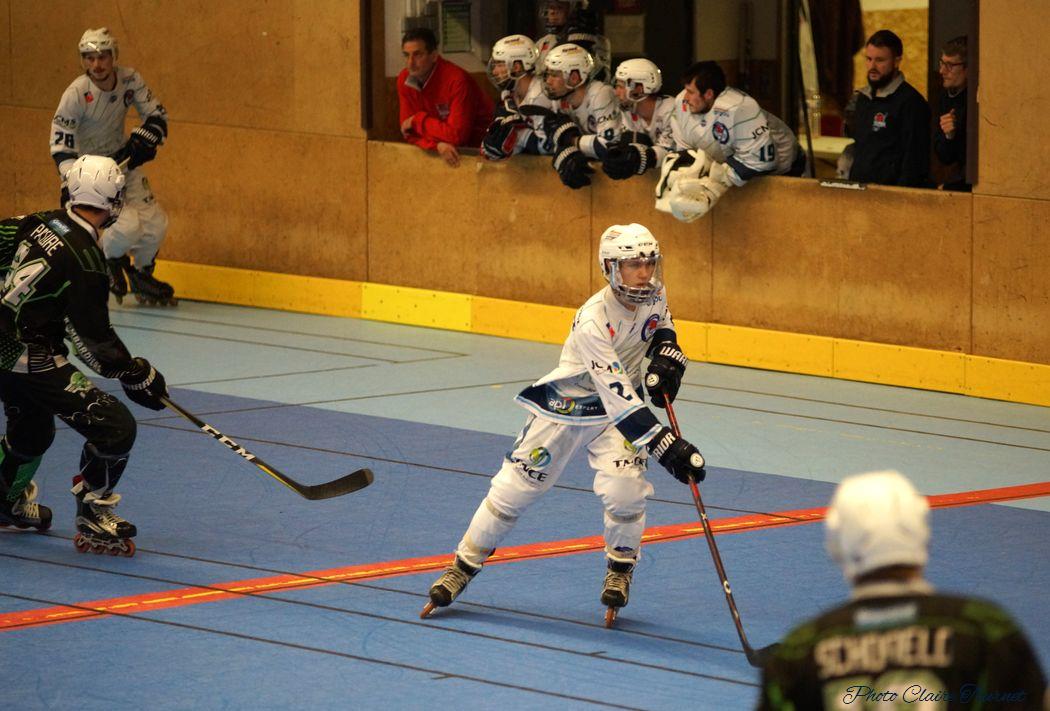 Elite Playoffs Angers vs Epernay c (308)