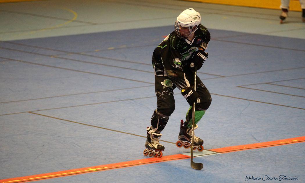 Elite Playoffs Angers vs Epernay c (310)