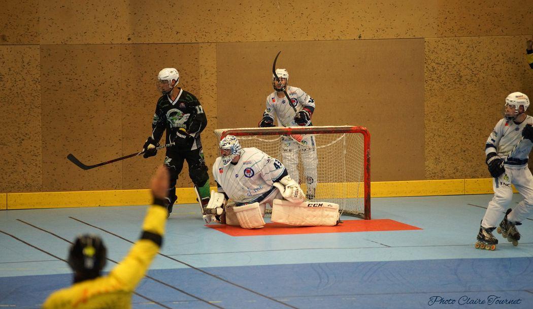 Elite Playoffs Angers vs Epernay c (318)