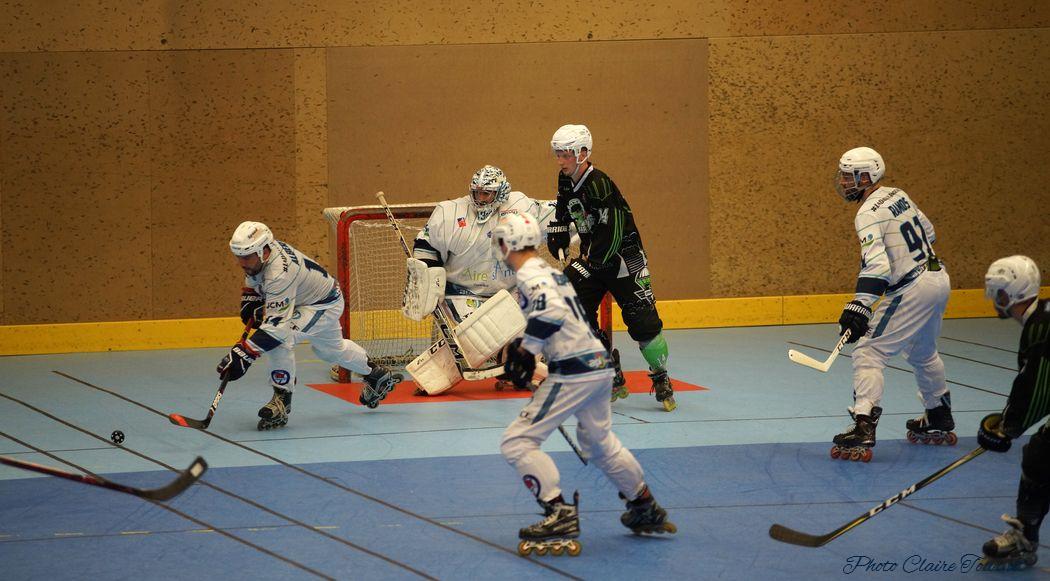 Elite Playoffs Angers vs Epernay c (320)