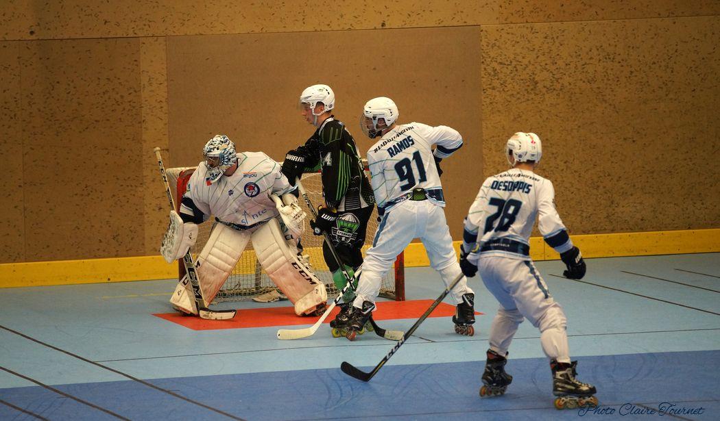 Elite Playoffs Angers vs Epernay c (321)