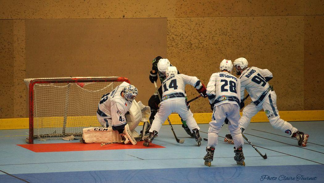 Elite Playoffs Angers vs Epernay c (323)