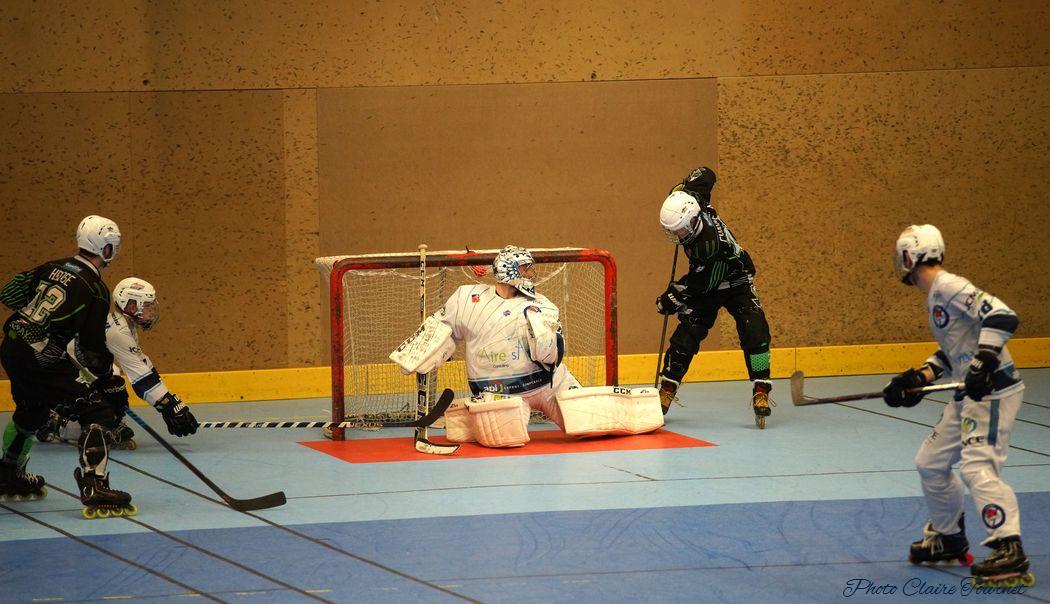 Elite Playoffs Angers vs Epernay c (326)