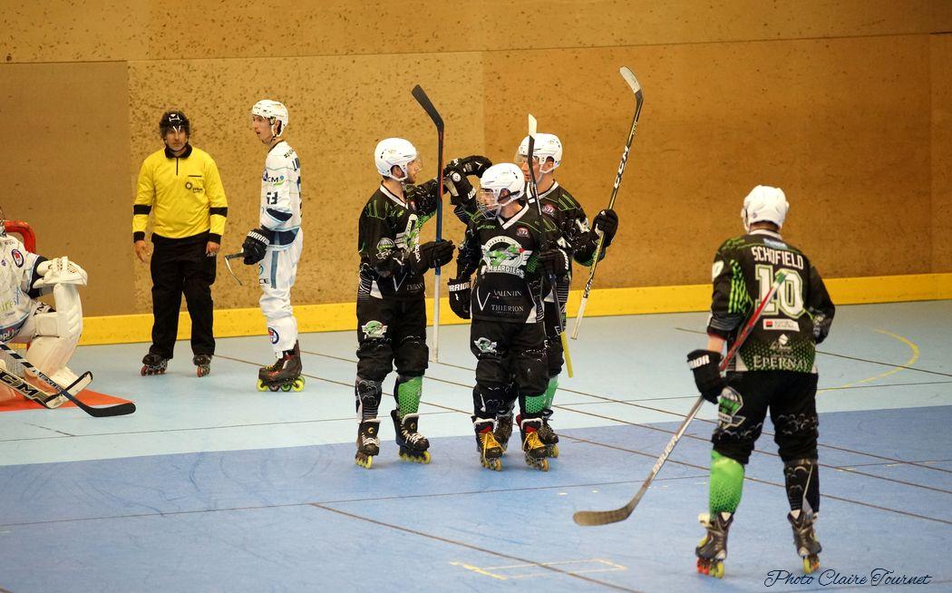 Elite Playoffs Angers vs Epernay c (328)