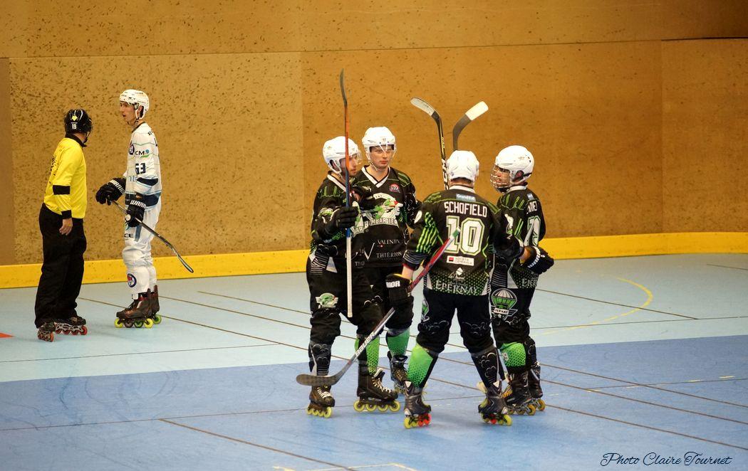 Elite Playoffs Angers vs Epernay c (329)