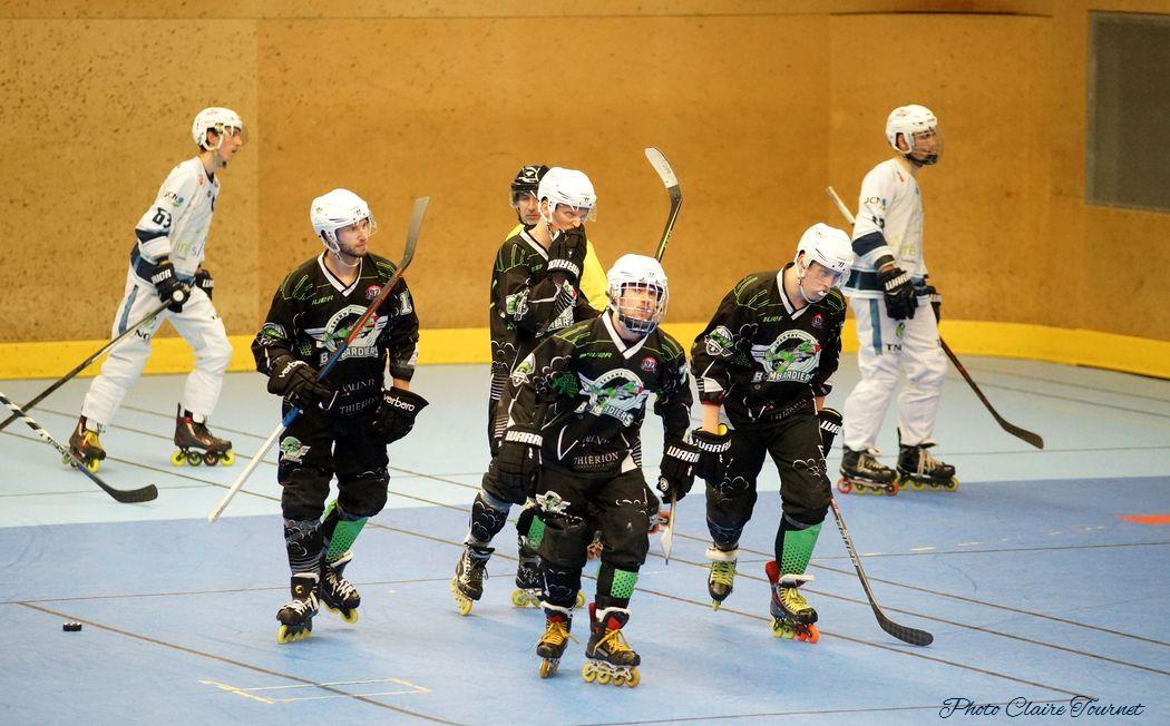 Elite Playoffs Angers vs Epernay c (331)