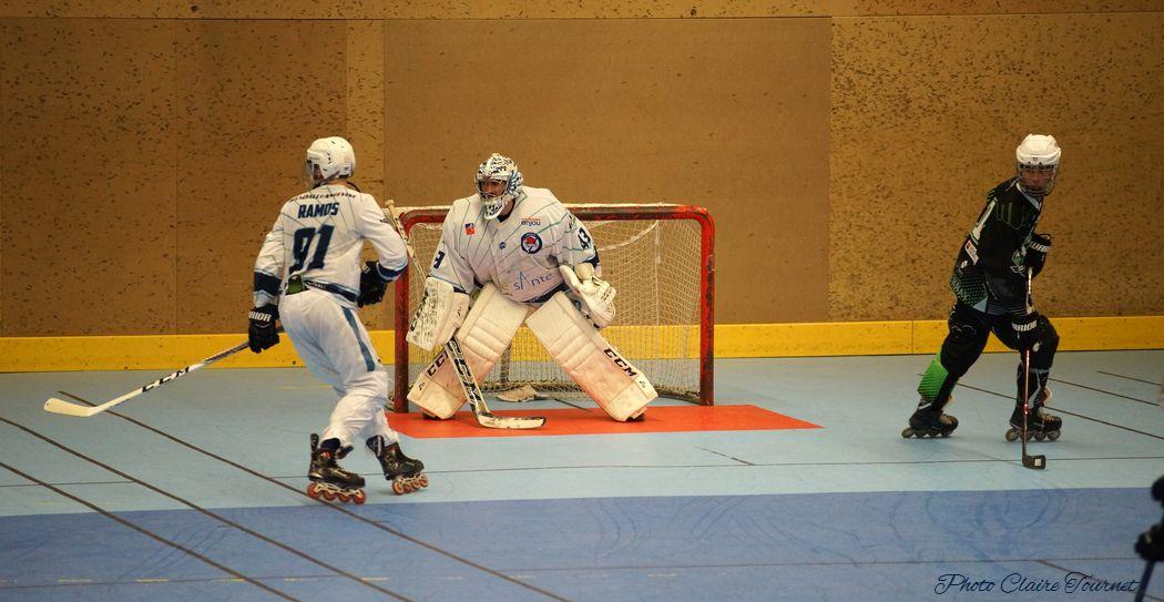 Elite Playoffs Angers vs Epernay c (333)