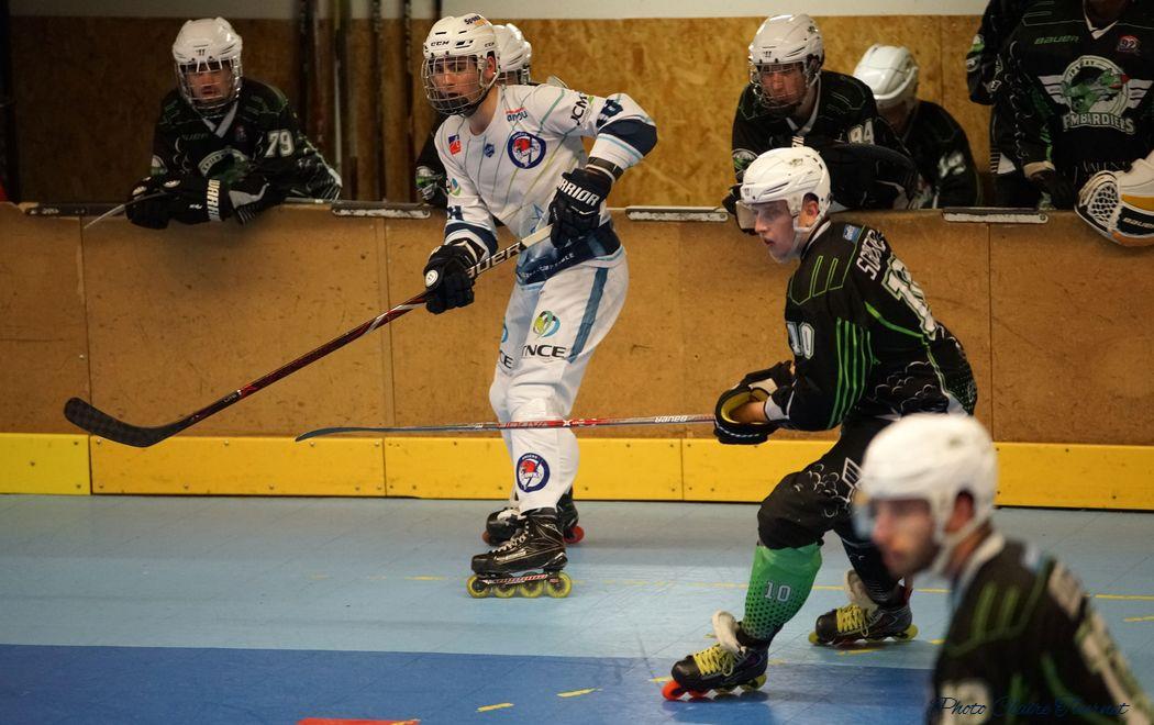 Elite Playoffs Angers vs Epernay c (340)