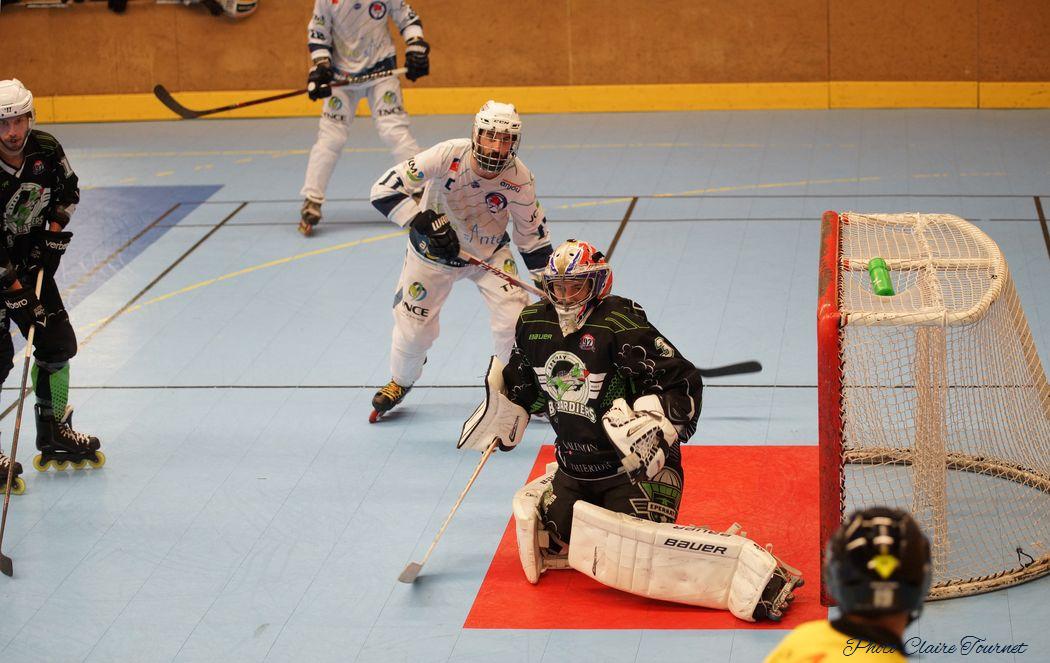 Elite Playoffs Angers vs Epernay c (345)