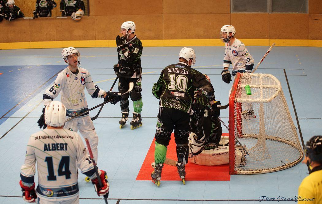 Elite Playoffs Angers vs Epernay c (347)