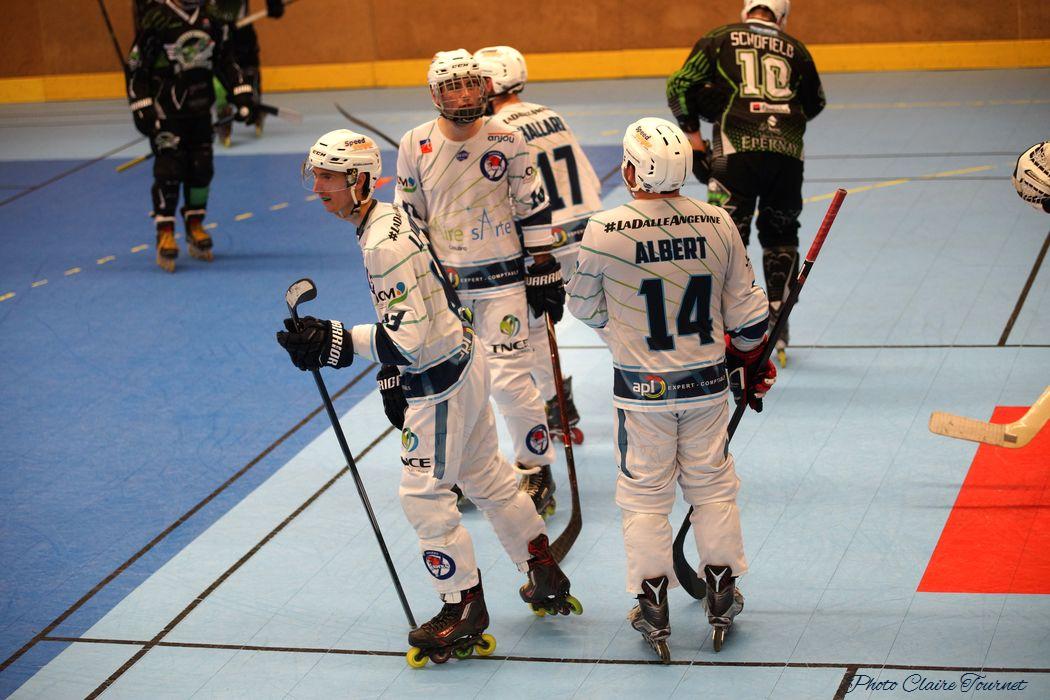 Elite Playoffs Angers vs Epernay c (351)