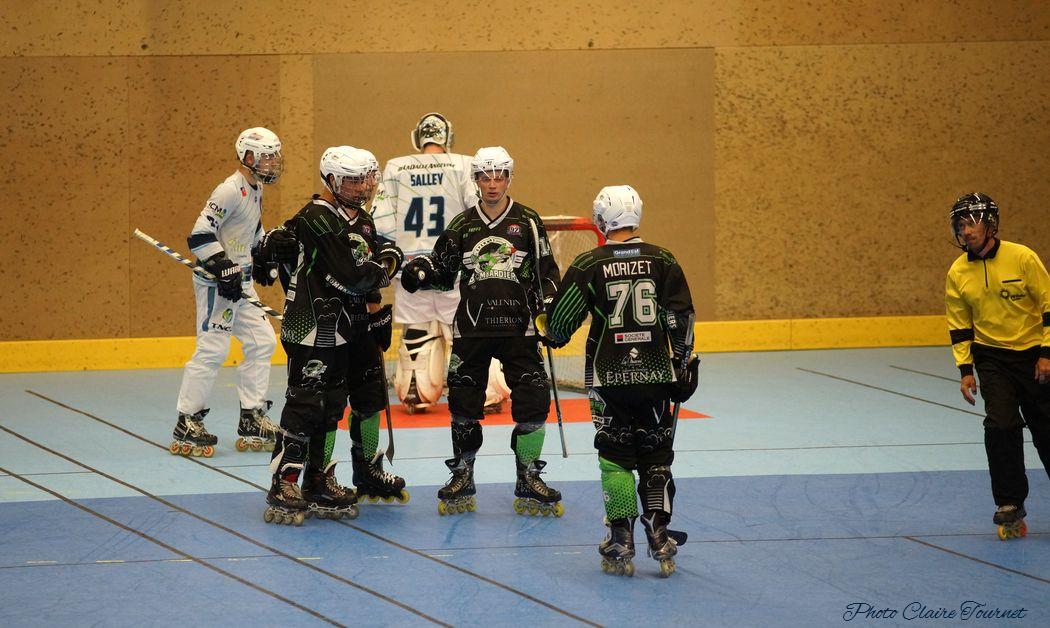 Elite Playoffs Angers vs Epernay c (359)