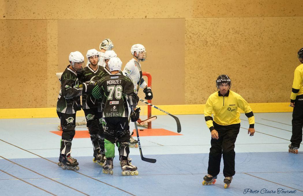 Elite Playoffs Angers vs Epernay c (360)