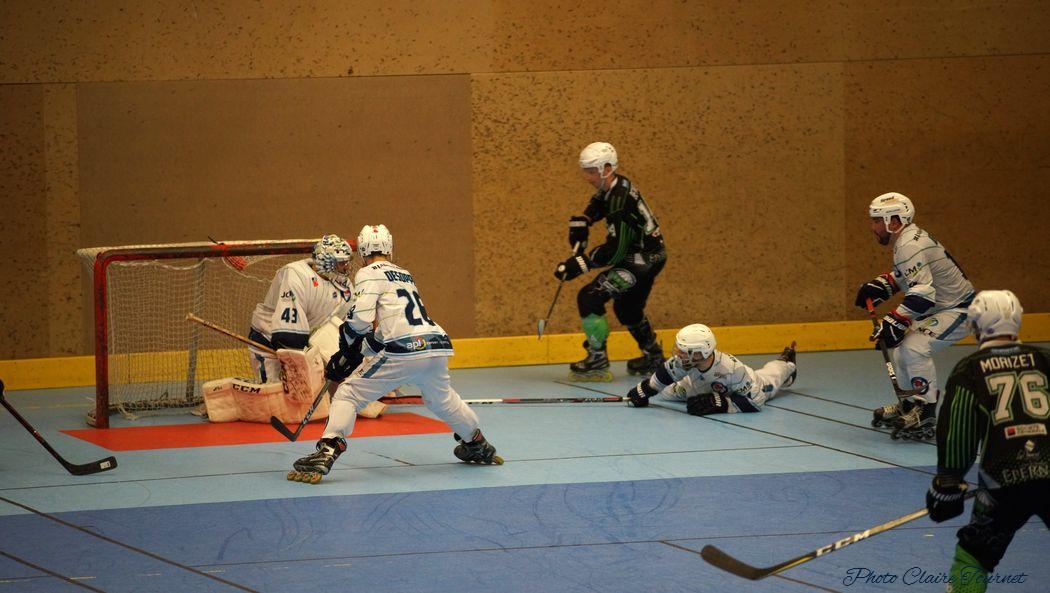 Elite Playoffs Angers vs Epernay c (364)