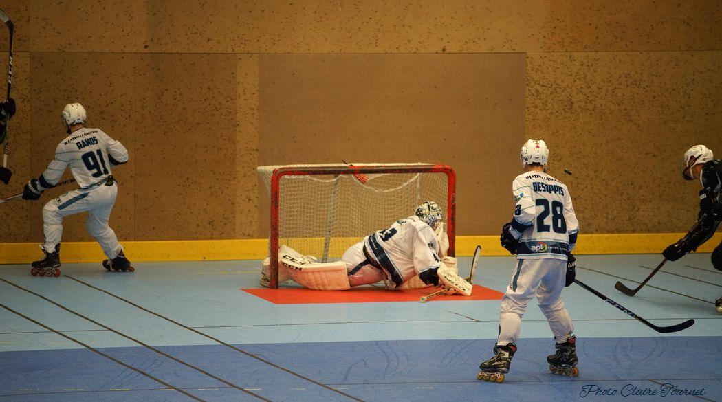 Elite Playoffs Angers vs Epernay c (369)
