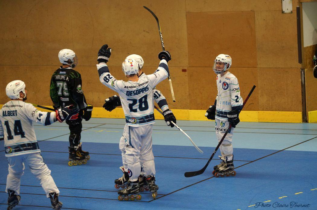 Elite Playoffs Angers vs Epernay c (380)