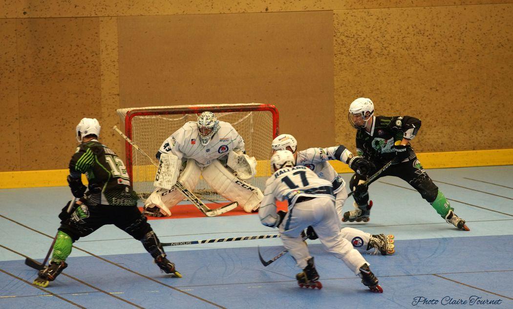 Elite Playoffs Angers vs Epernay c (390)