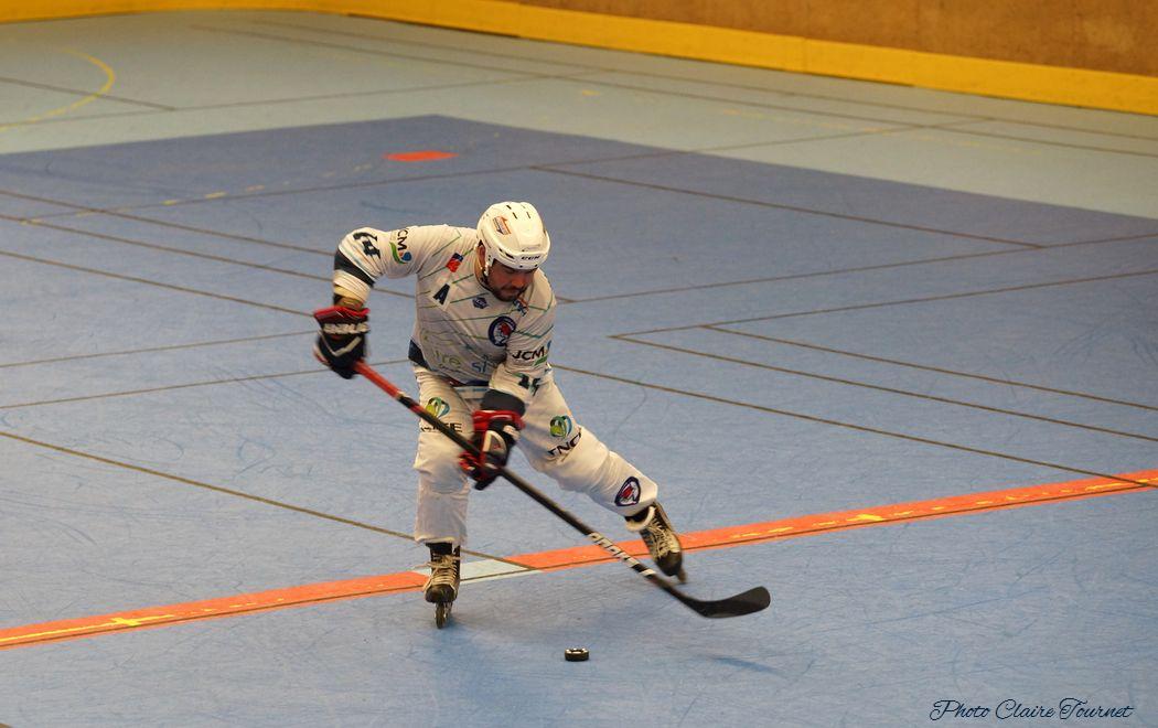 Elite Playoffs Angers vs Epernay c (400)