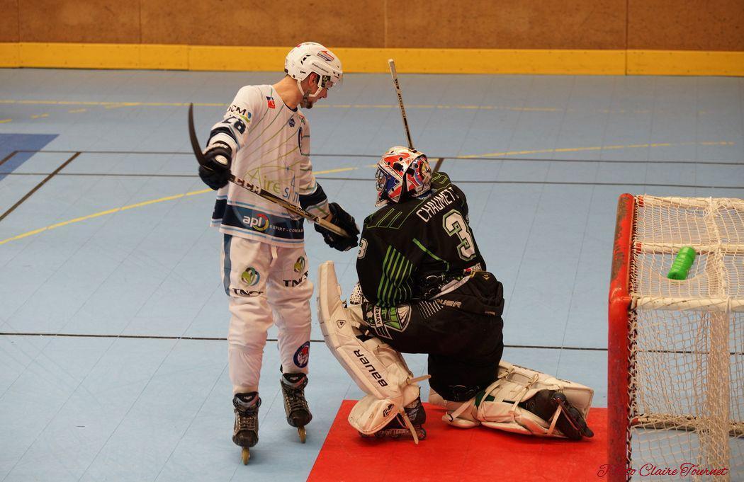 Elite Playoffs Angers vs Epernay c (409)