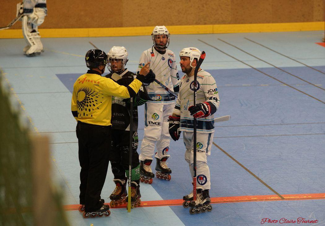 Elite Playoffs Angers vs Epernay c (410)