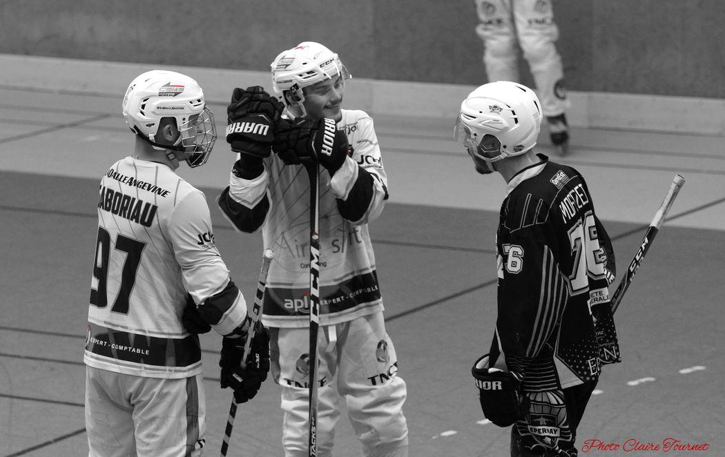 Elite Playoffs Angers vs Epernay c (416)
