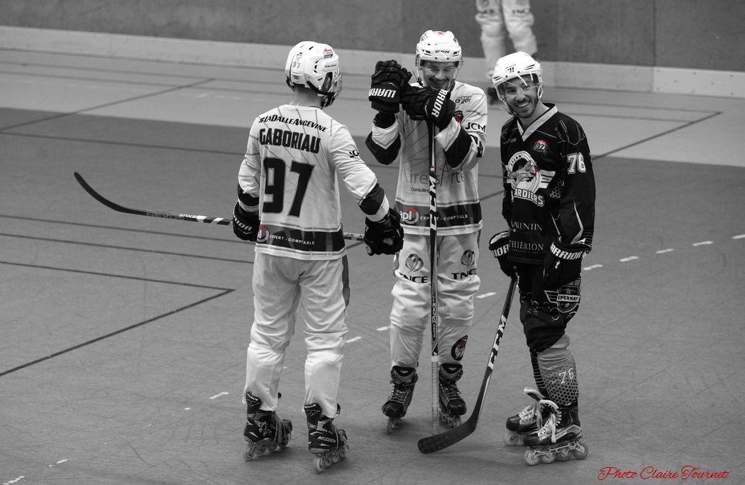 Elite Playoffs Angers vs Epernay c (418)