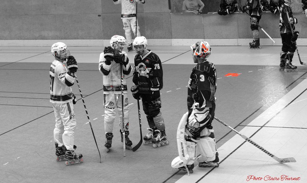 Elite Playoffs Angers vs Epernay c (419)