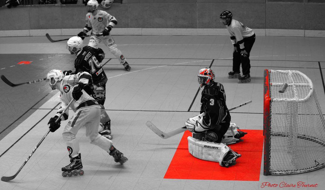 Elite Playoffs Angers vs Epernay c (425)