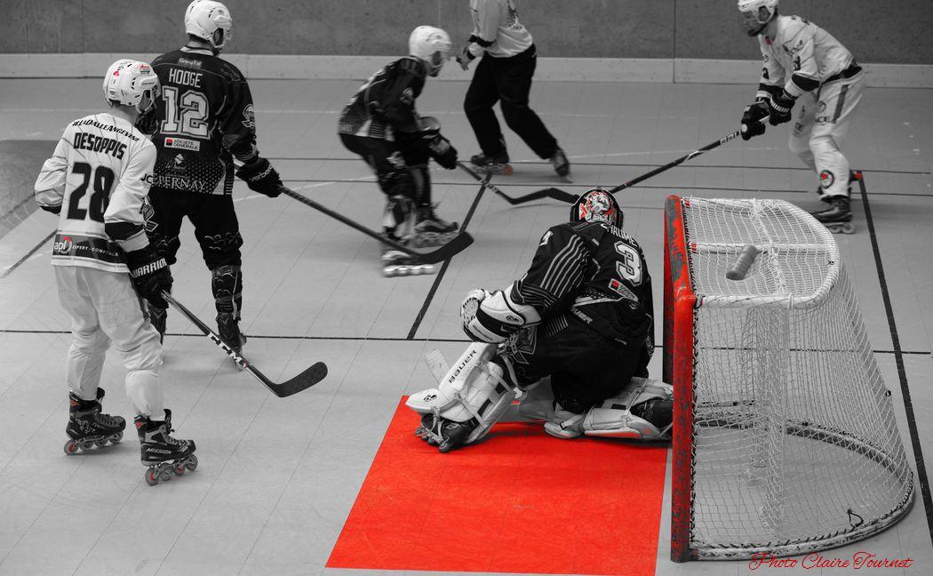 Elite Playoffs Angers vs Epernay c (432)