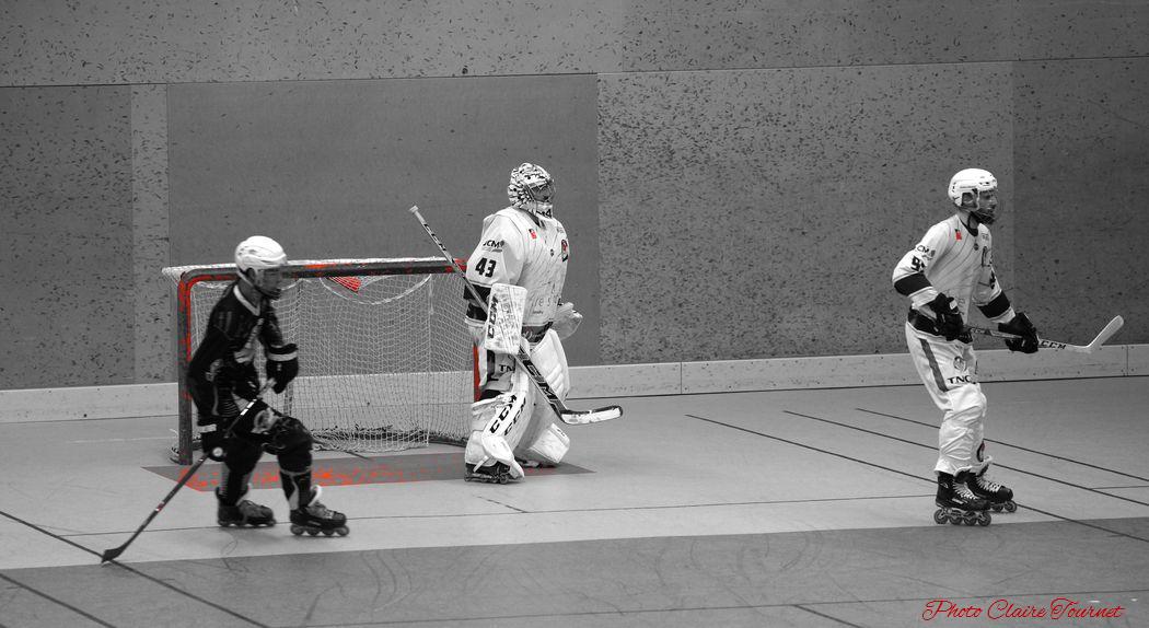 Elite Playoffs Angers vs Epernay c (450)