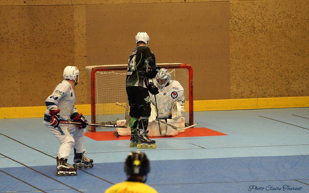Elite Playoffs Angers vs Epernay c (475)