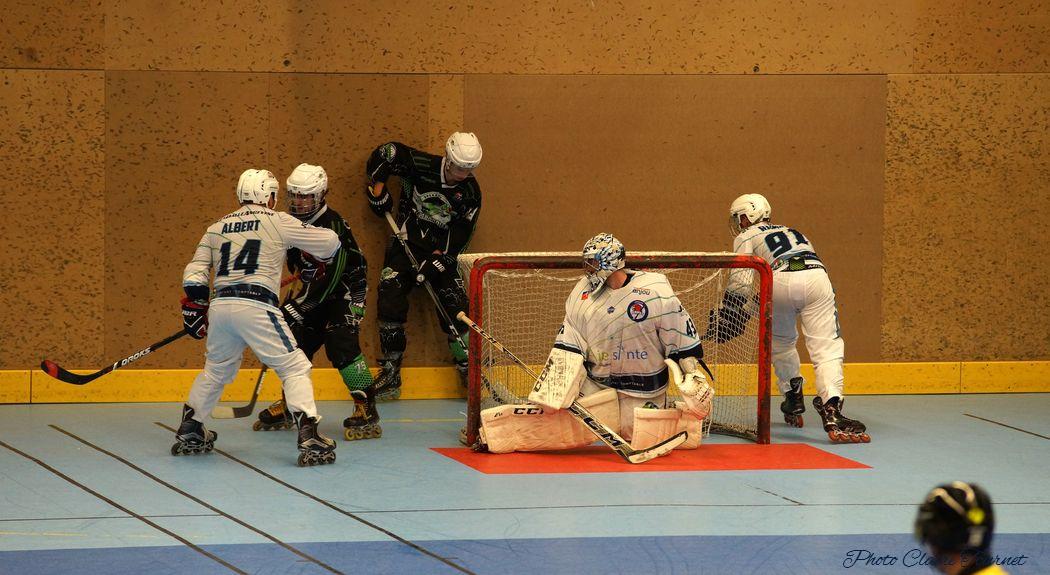 Elite Playoffs Angers vs Epernay c (478)