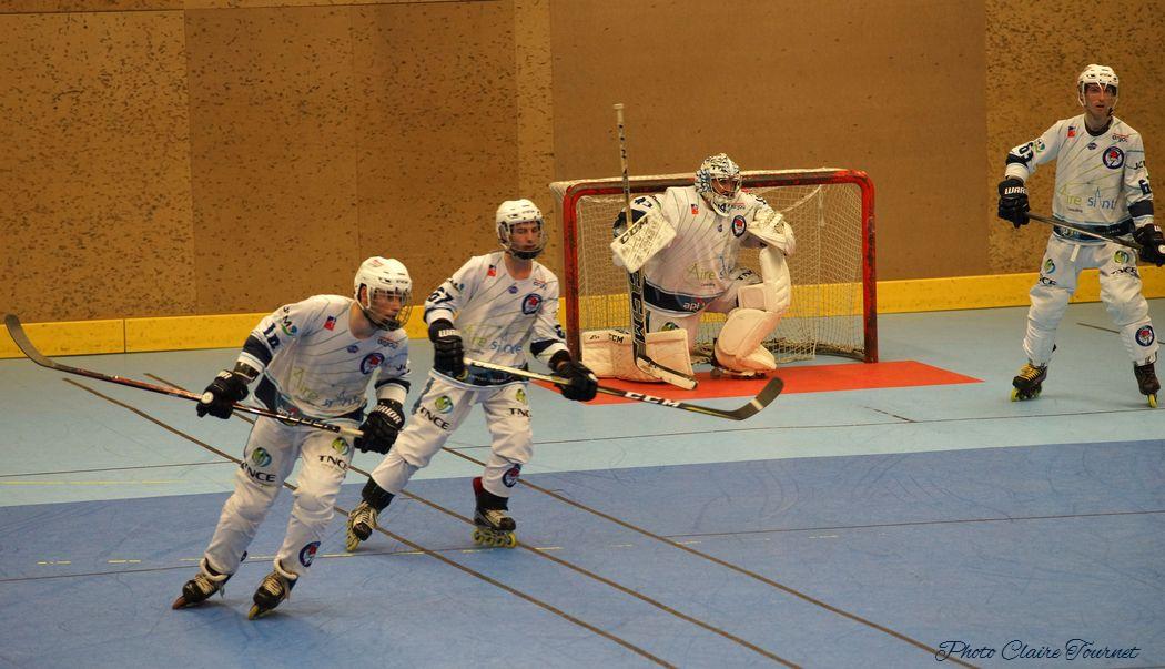 Elite Playoffs Angers vs Epernay c (484)