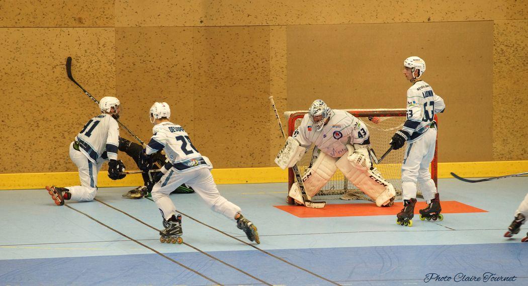 Elite Playoffs Angers vs Epernay c (485)