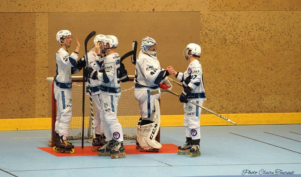 Elite Playoffs Angers vs Epernay c (496)