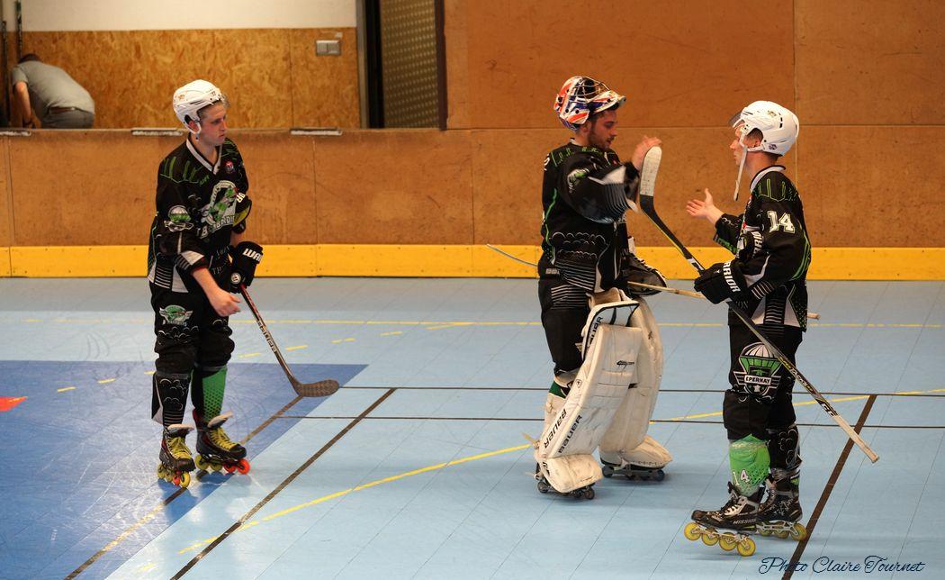 Elite Playoffs Angers vs Epernay c (499)