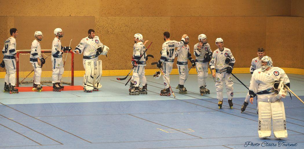 Elite Playoffs Angers vs Epernay c (501)