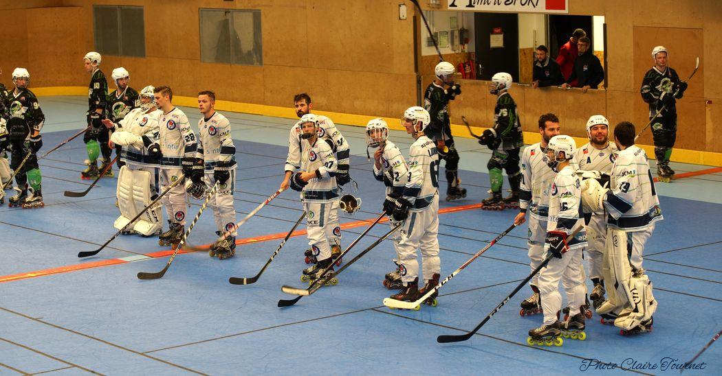 Elite Playoffs Angers vs Epernay c (510)