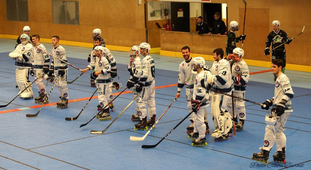 Elite Playoffs Angers vs Epernay c (511)