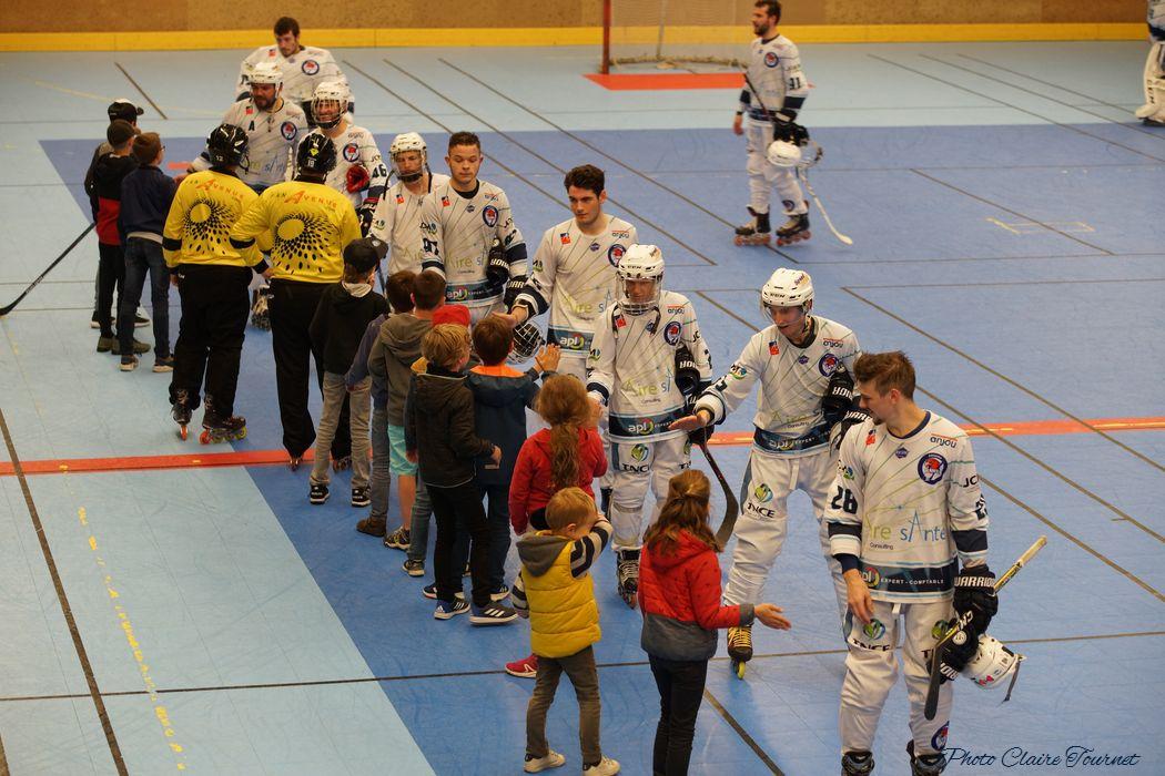 Elite Playoffs Angers vs Epernay c (515)