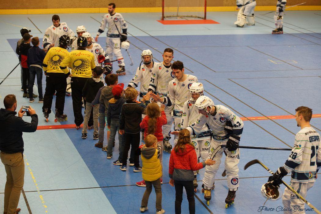 Elite Playoffs Angers vs Epernay c (516)