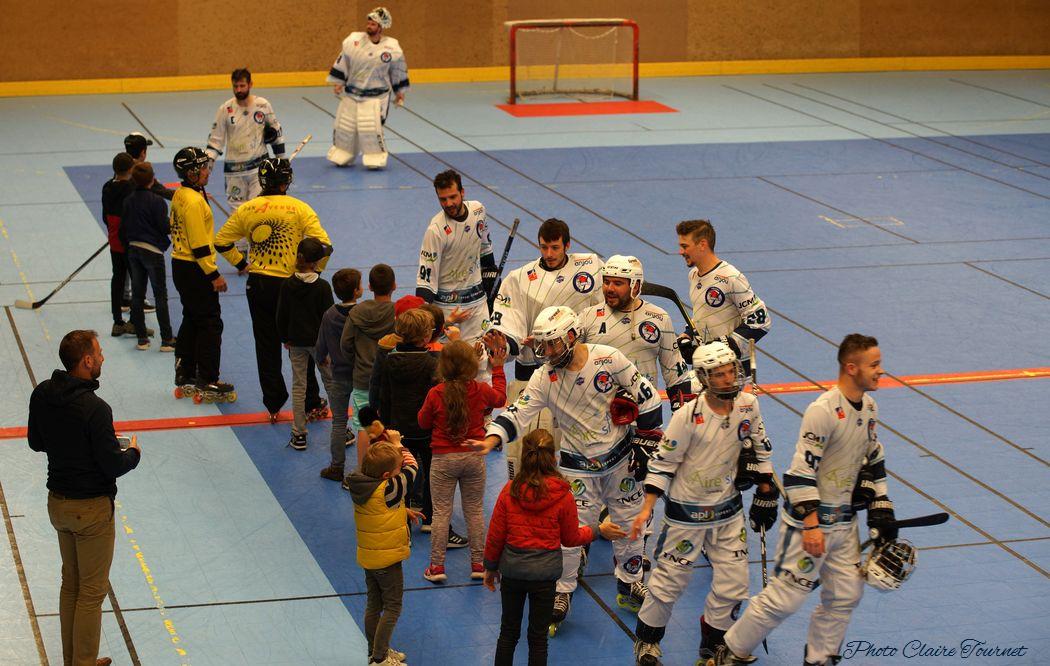 Elite Playoffs Angers vs Epernay c (518)