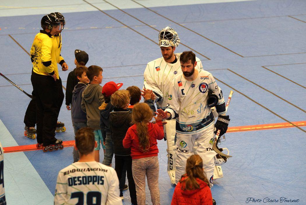 Elite Playoffs Angers vs Epernay c (521)