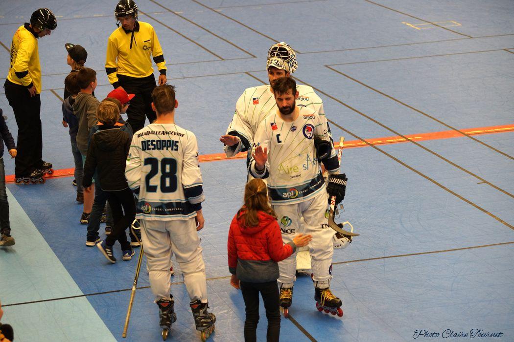 Elite Playoffs Angers vs Epernay c (522)