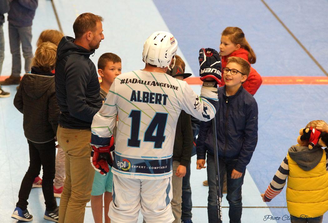 Elite Playoffs Angers vs Epernay c (525)