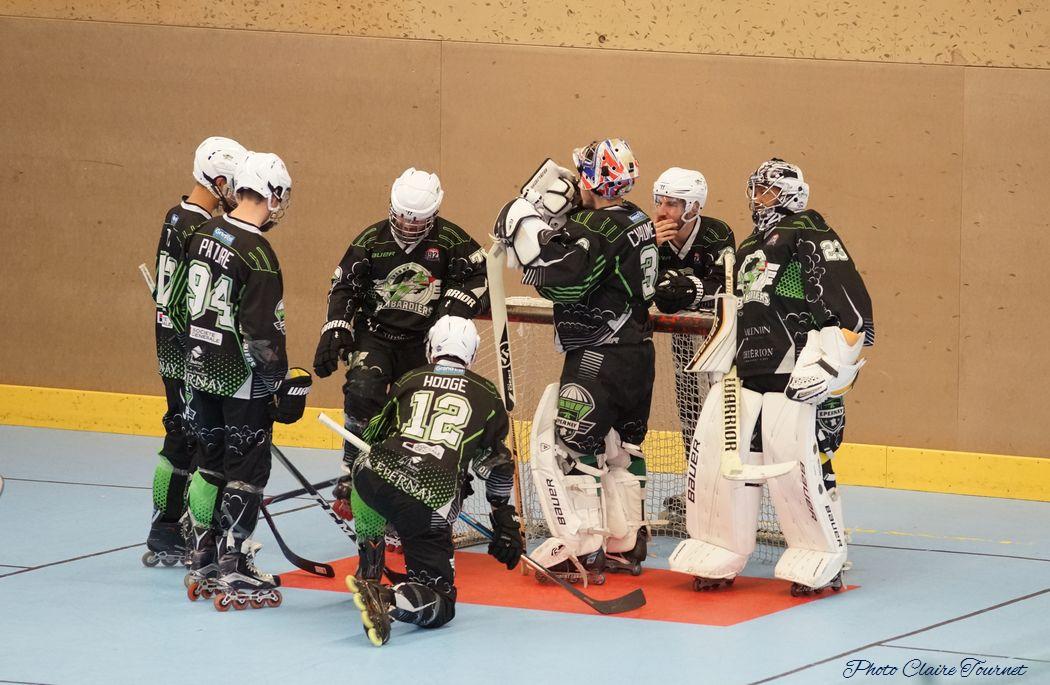 Elite Playoffs Angers vs Epernay c (85)