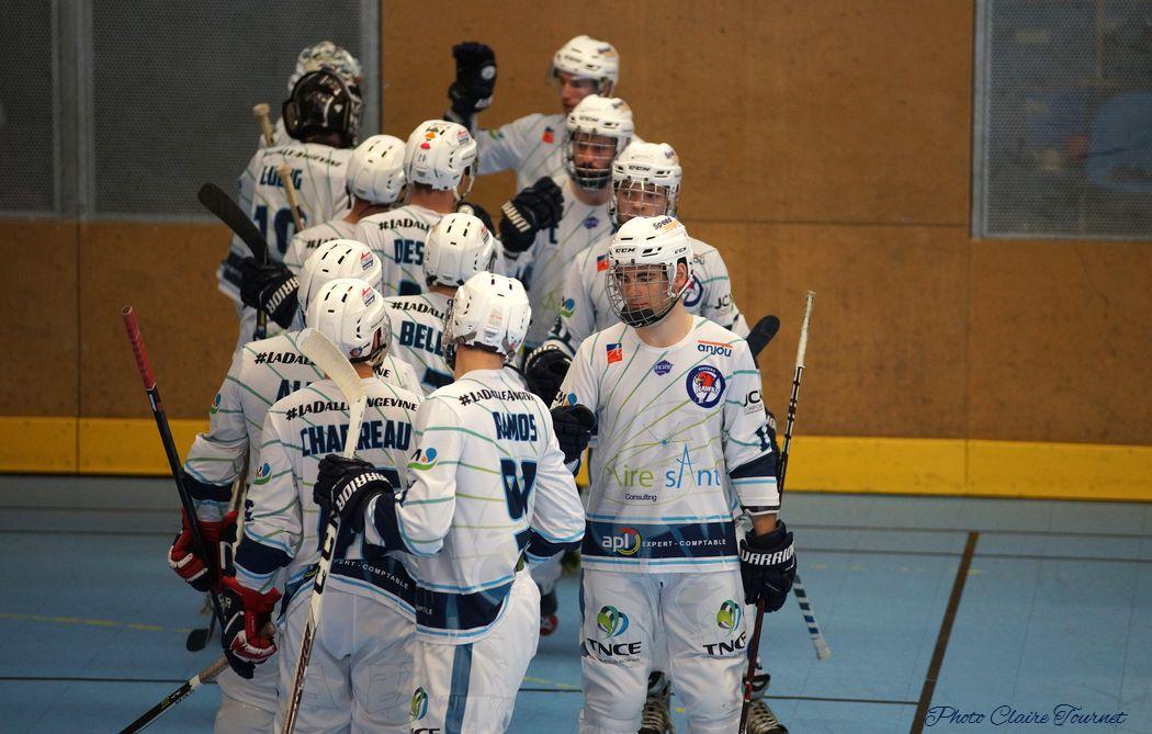 Elite Playoffs Angers vs Epernay c (98)